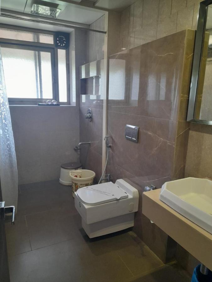 Hotel Mayur By Wb Inn Ulhasnagar Екстер'єр фото